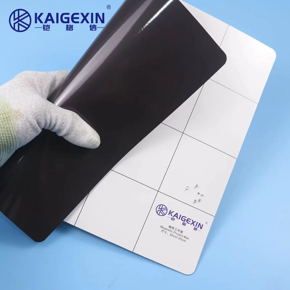 Phone Opening Tool - kgx 30*25cm 25*20cm Magnetic Pad Storage
