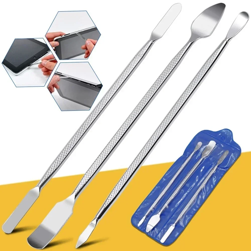 3PCS Repair Opening Pry Hand T - огляд і ціна Phone Opening Tool