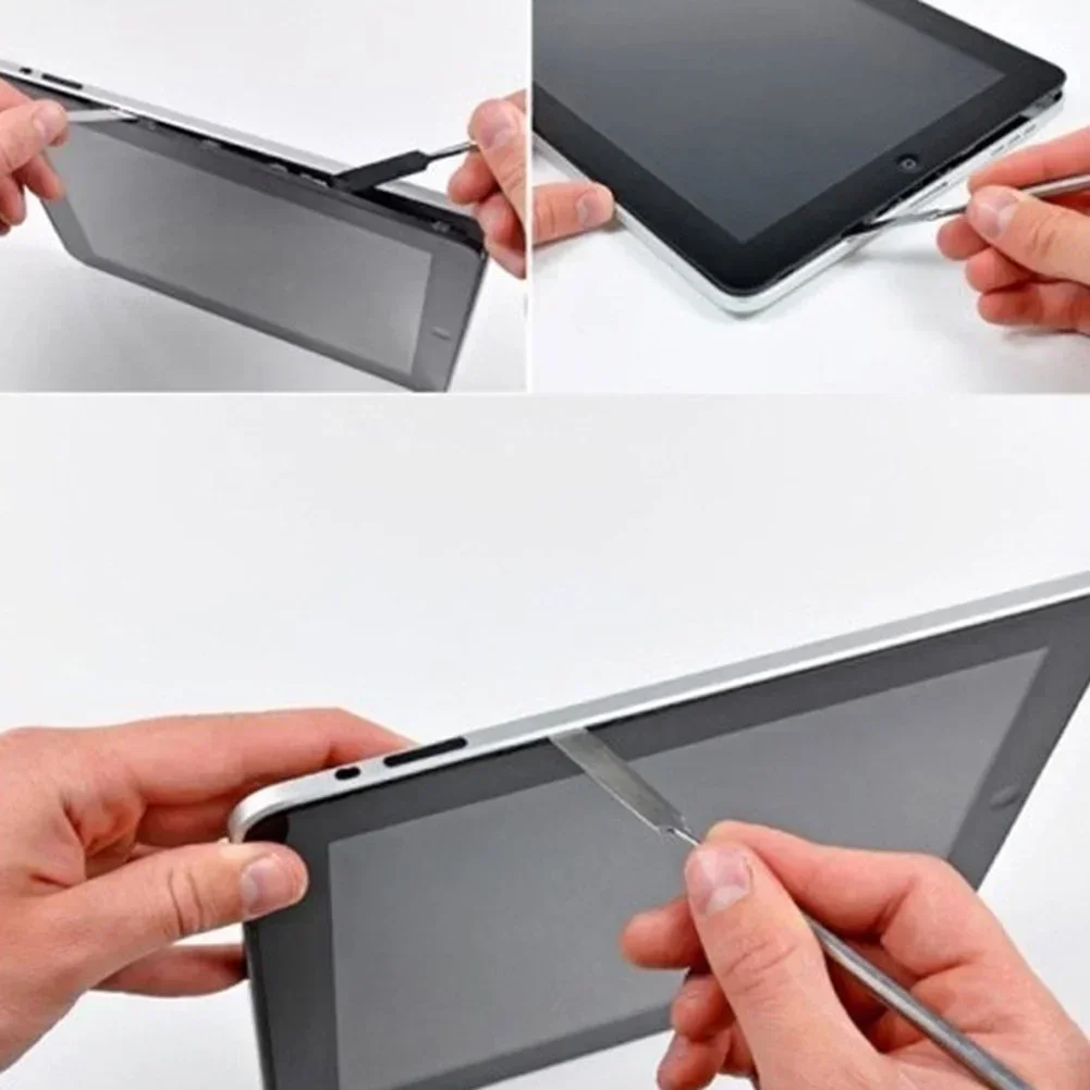 3PCS Repair Opening Pry Hand T - огляд і ціна Phone Opening Tool