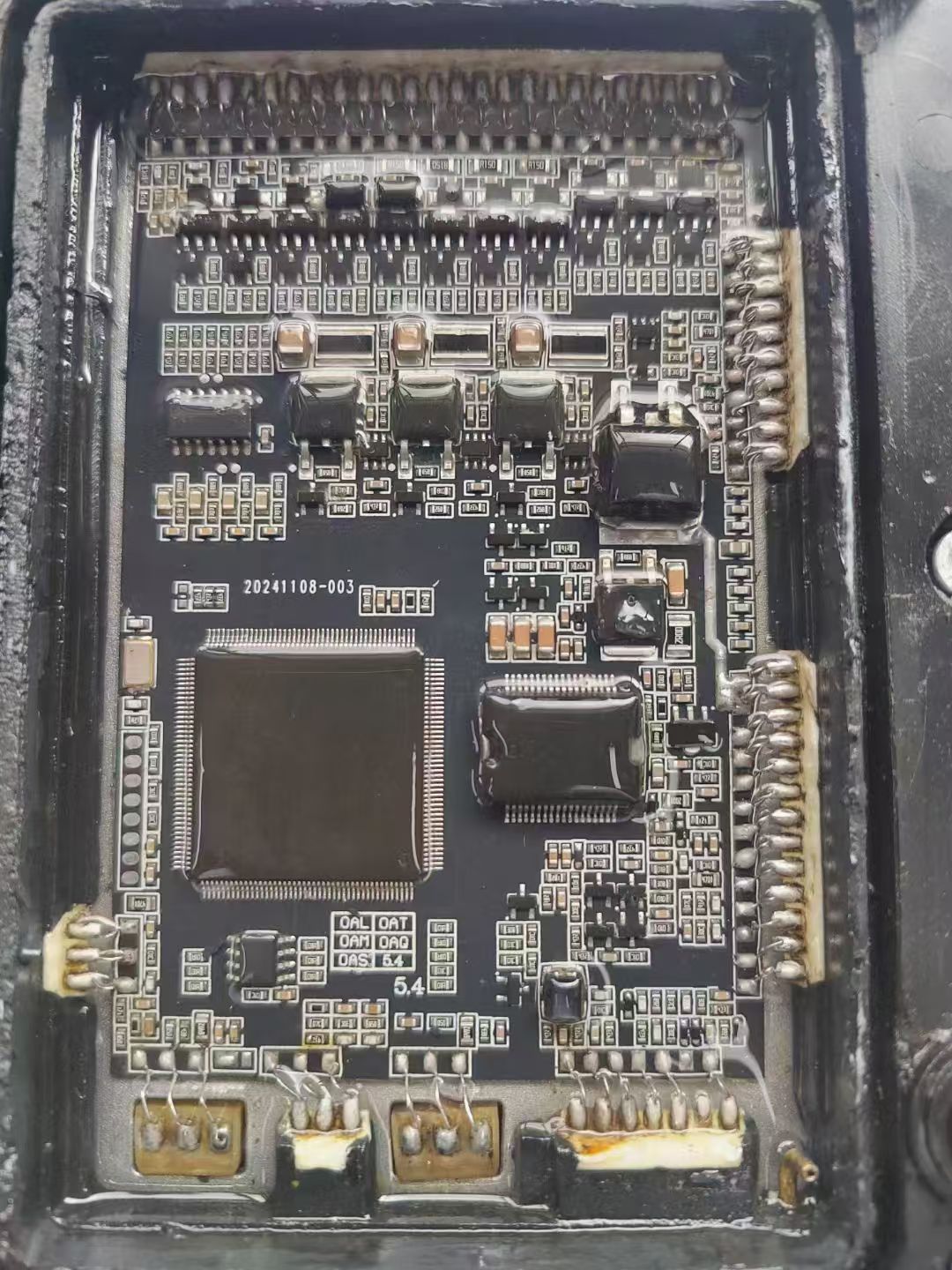 0AM DQ200 Drivetrain Repair TC - огляд і ціна Electronics Repair In Usa