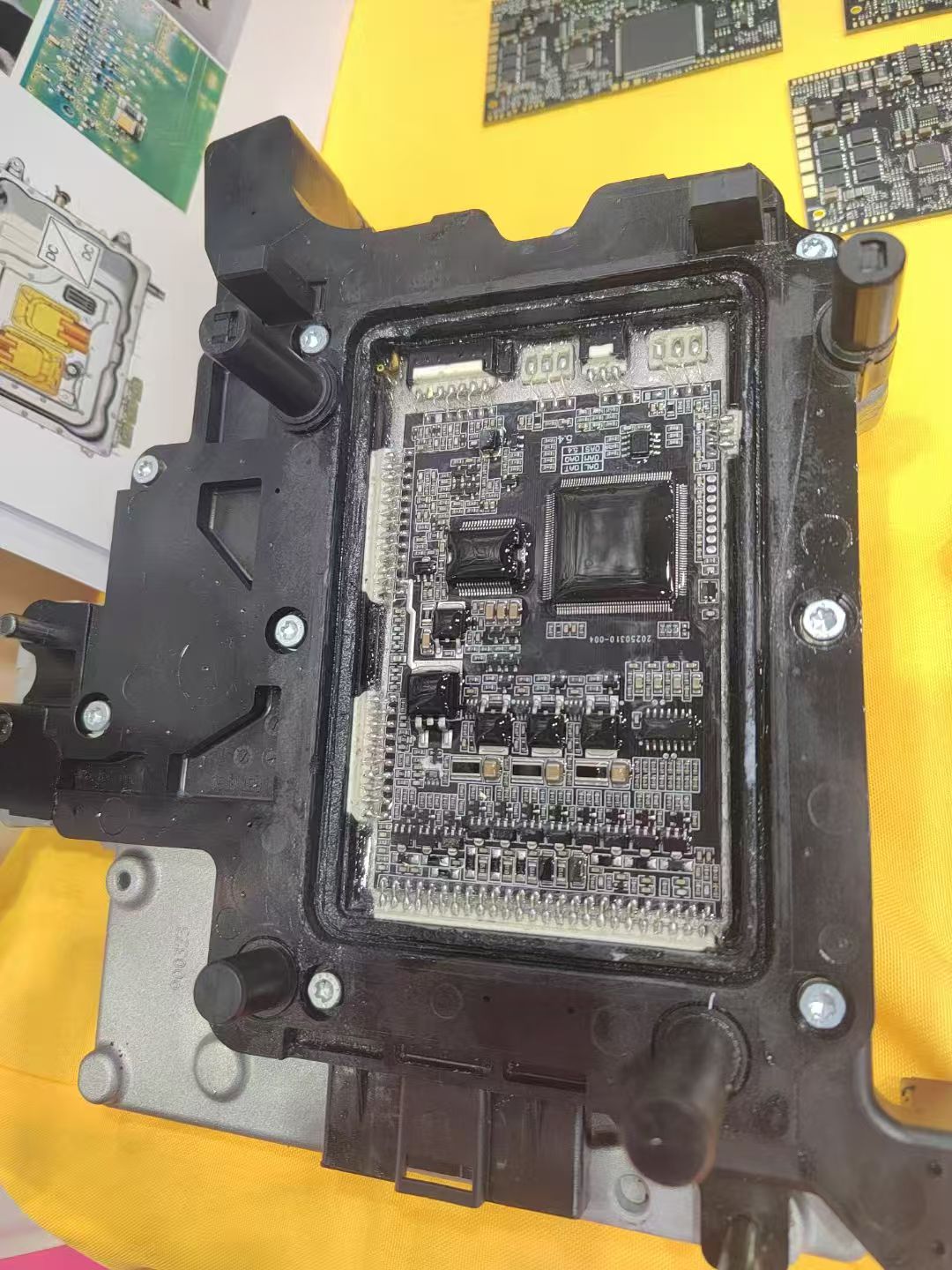 0AM DQ200 Drivetrain Repair TC - огляд і ціна Electronics Repair In Usa