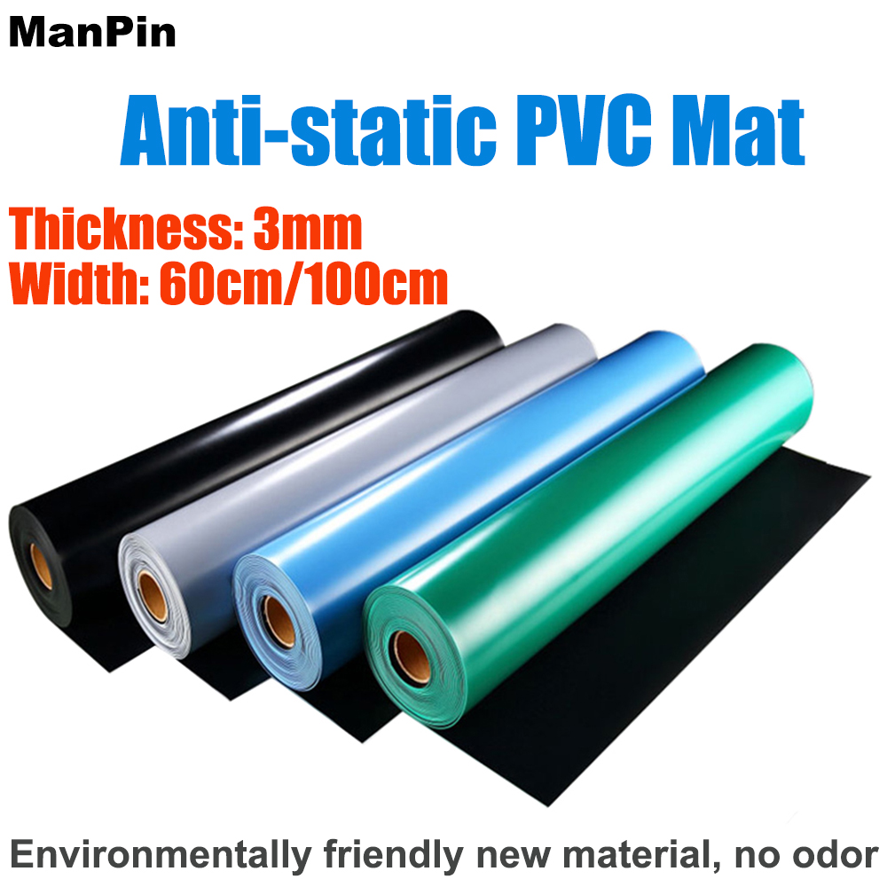 3mm Table Work Mat Anti Static - огляд і ціна Electronics Repair In Usa