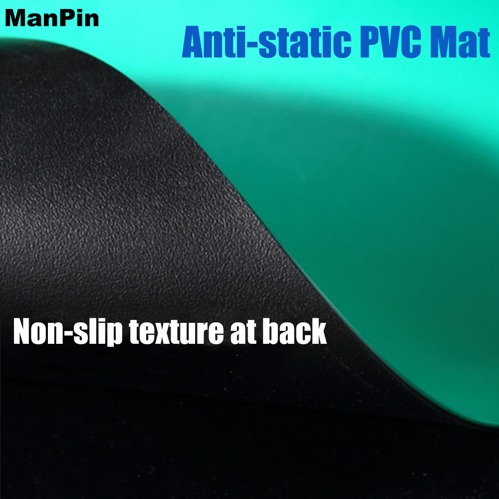 3mm Table Work Mat Anti Static - огляд і ціна Electronics Repair In Usa