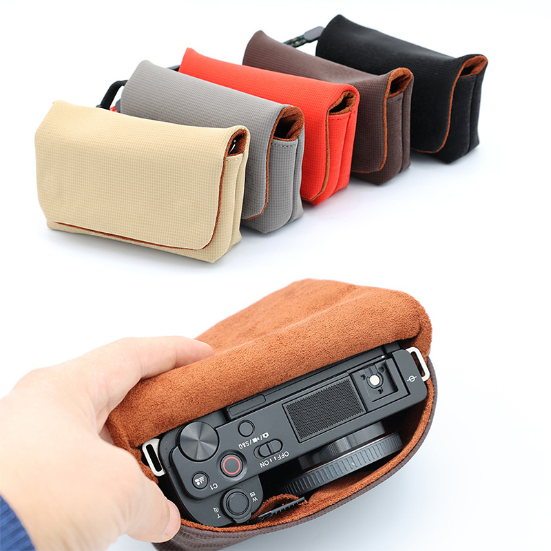 Portable Camera Storage Bag fo - огляд і ціна Sony Camera Zv-E10