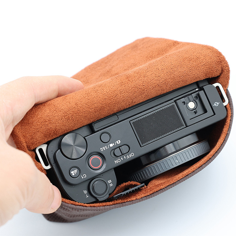 Portable Camera Storage Bag fo - огляд і ціна Sony Camera Zv-E10