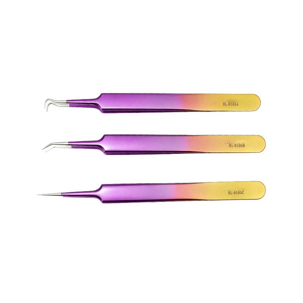 3pcs Stainless Steel Precision - огляд і ціна Electronics Repair In Usa