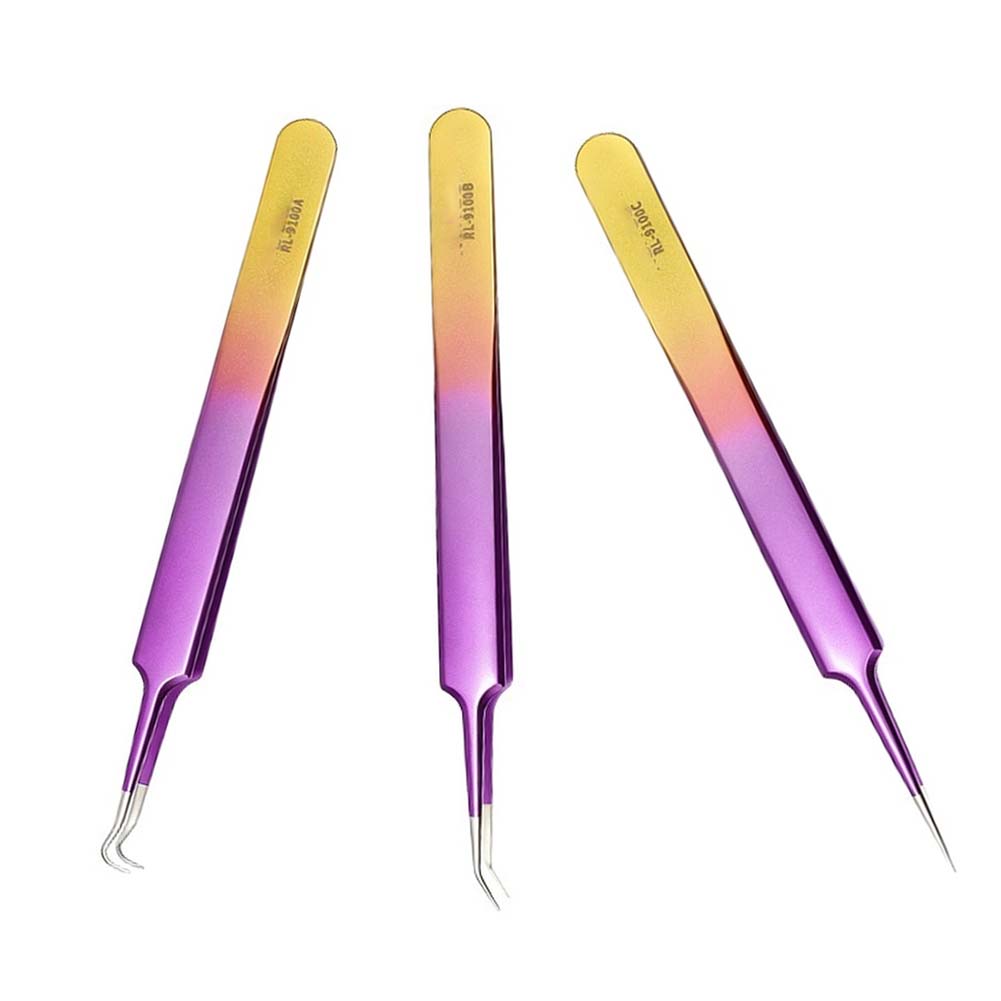 3pcs Stainless Steel Precision - огляд і ціна Electronics Repair In Usa