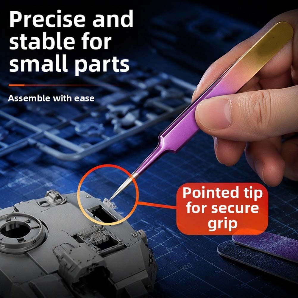3pcs Stainless Steel Precision - огляд і ціна Electronics Repair In Usa