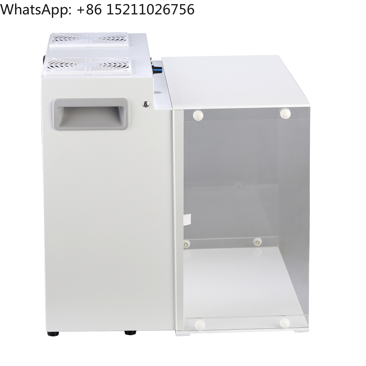 H13 HEPA Laminar Flow Hood Fan - огляд і ціна Electronics Repair In Usa