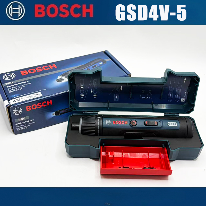 Bosch GSD4V-5 3.6V Cordless El - огляд і ціна Electronics Repair In Usa