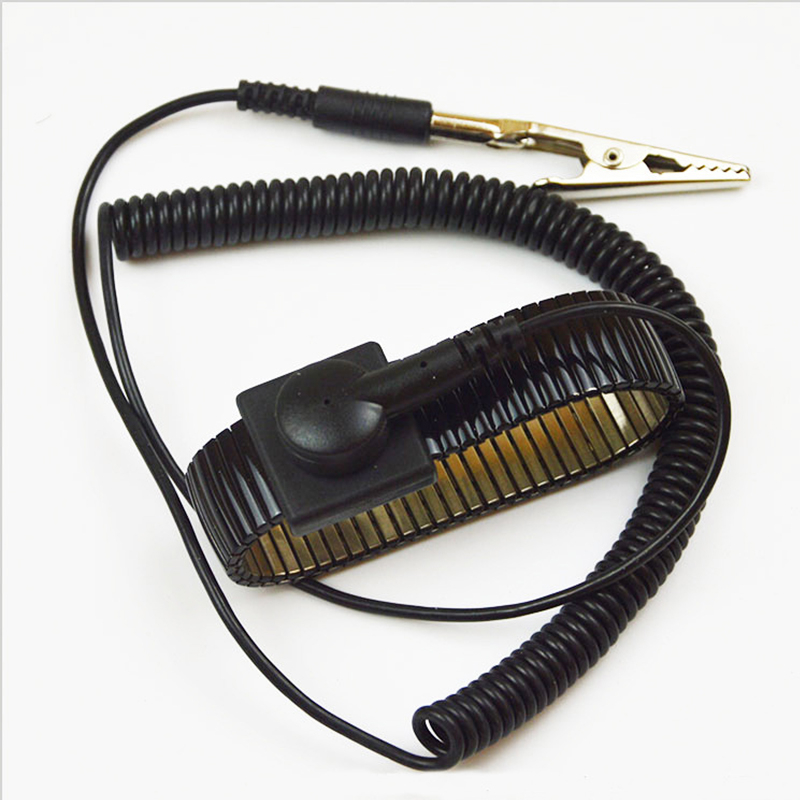 Anti Static Bracelet Electrost - огляд і ціна Electronics Repair In Usa