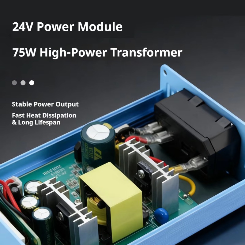T12A And cooled high-power ind - огляд і ціна Electronics Repair In Usa
